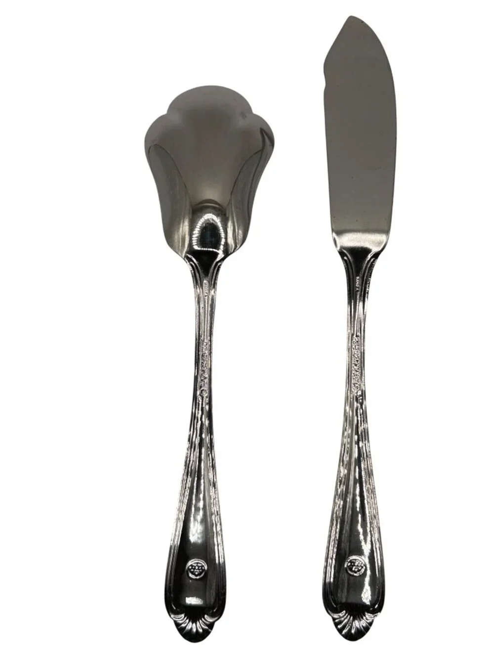Pfaltzgraff this cutlery